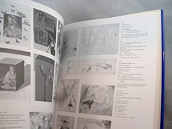 Salvador Dali: The Catalogue Raisonne of Etchings and Mixed